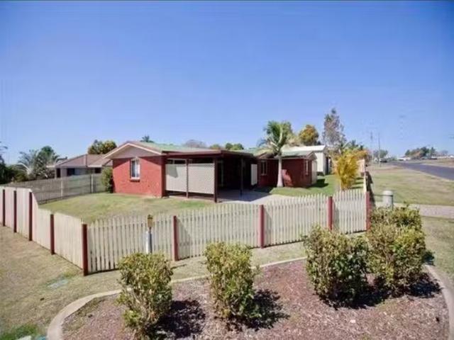 28 Conaghan Street, Gracemere, QLD 4702