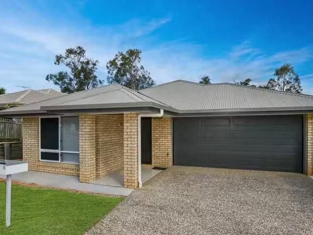 28 Congo Circuit, Springfield, QLD 4300