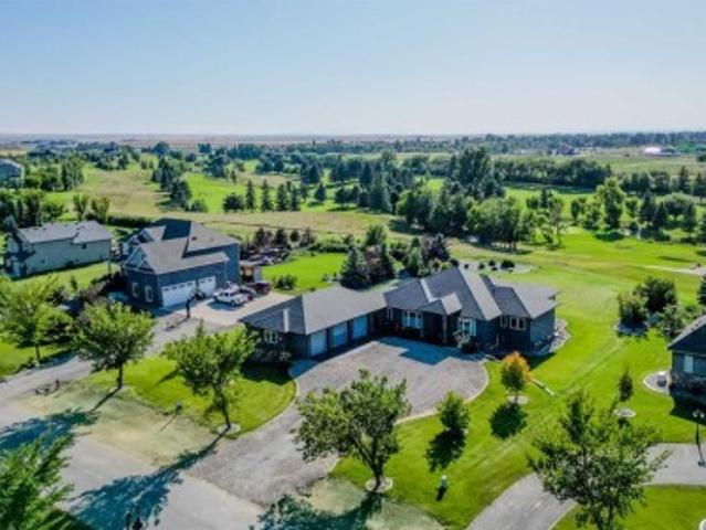 28 Cobblestone Lane, Raymond, AB, T0K 2S0 house for sale | Listing ID A2285 | Royal LePage