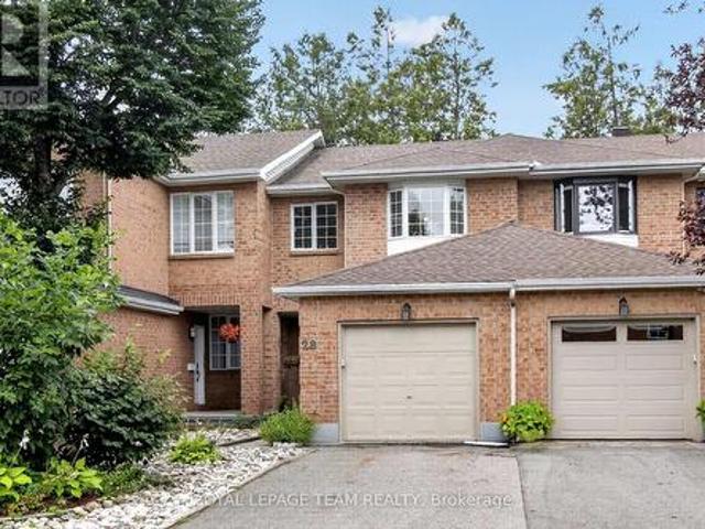 28 Cohen Avenue, Ottawa, ON, K2L 4E9 house for sale | Listing ID X13693 | Royal LePage
