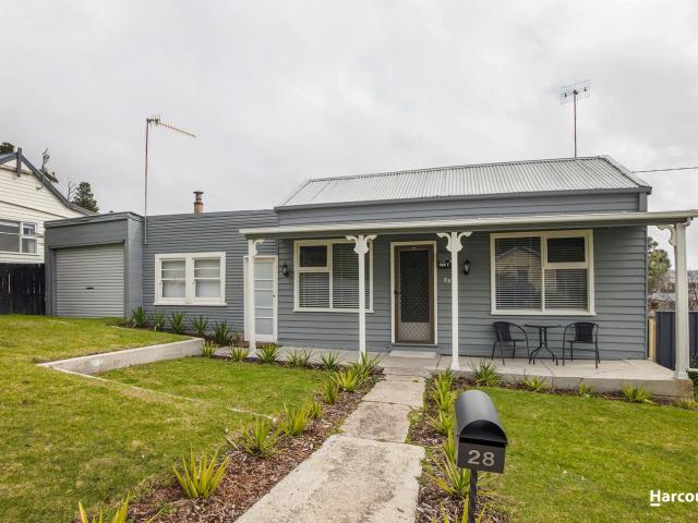 28 Corcellis Street, WIVENHOE, TAS 7320