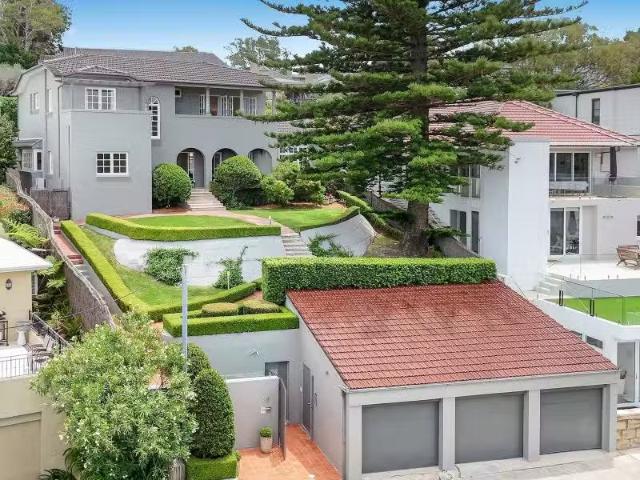 28 Courtenay Road, Rose Bay House for rent Listed by Connor S.