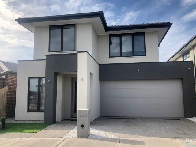28 Clapham Avenue, Wollert, VIC 3750