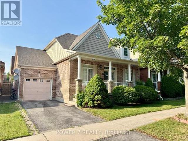 28 Cliveden Place, Markham, ON, L6C 2S4 house for sale | Listing ID N13563 | Royal LePage