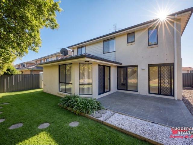 28 Clydesdale Street, Wadalba