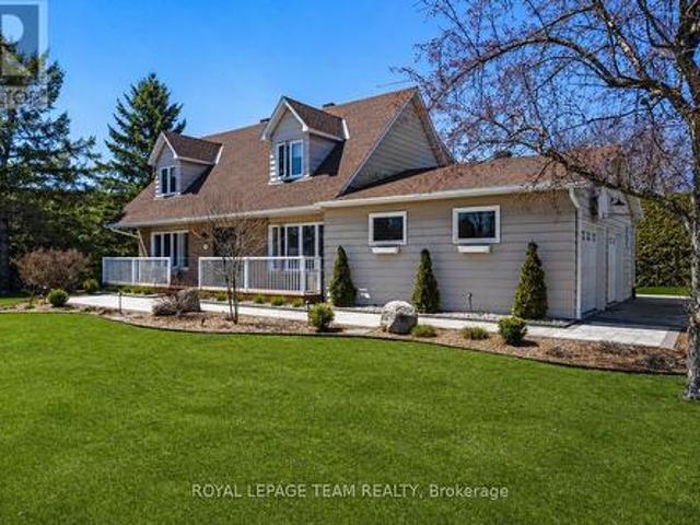 28 Cranberry Crescent, North Grenville, ON, K0G 1J0 house for sale | Listing ID X13081 | Royal LePage