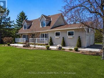 28 Cranberry Crescent, North Grenville, ON, K0G 1J0 house for sale | Listing ID X13081 | Royal LePage