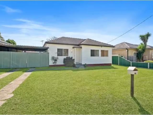 28 Dan Avenue, Blacktown House for rent Listed by Olivia Marc.