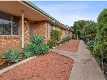 2/8 Danilenko Street, Parkes Apartment for rent Listed by Han.