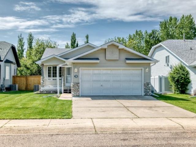 28 Dalton Close, Sherwood Park, AB, T8H 1T5 house for sale | Listing ID E4498 | Royal LePage
