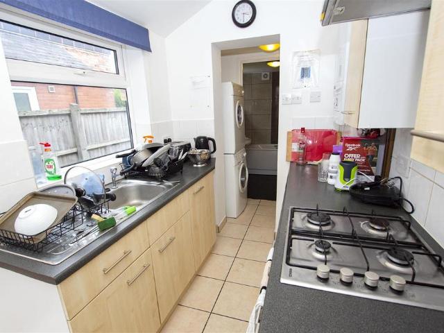 28 Dartmouth Road, Metchley, B29 6DR, United Kingdom | 4 bed house for rent #133644357 | Rentberry