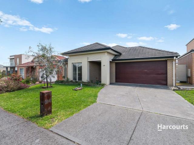 28 Darwin Way, Pakenham, VIC 3810