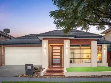 28 Darlington Drive, WILLIAMS LANDING, VIC 3027 House for Rent