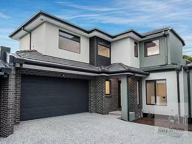2/8 Decathlon Street, Bundoora, VIC 3083