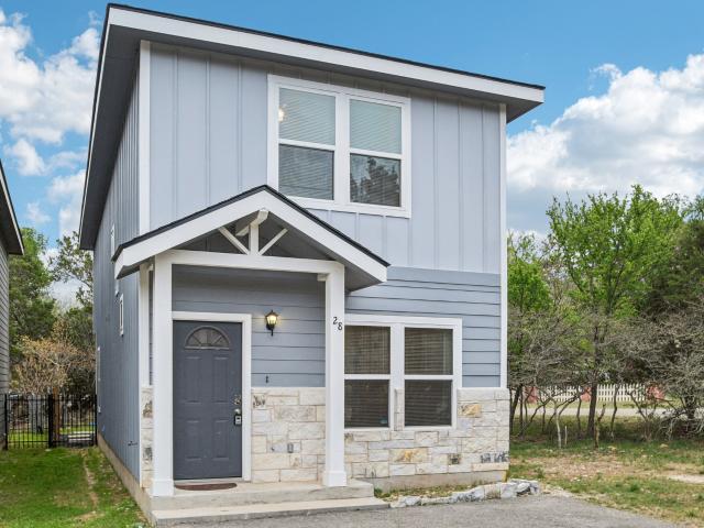 28 Deer Ridge Rd, Wimberley, TX 78676 | MLS #1230