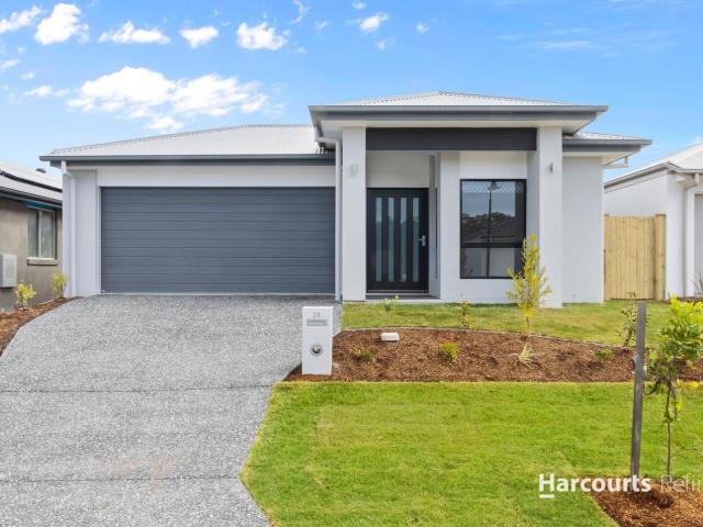 28 Delaway Street, CHAMBERS FLAT, QLD 4133