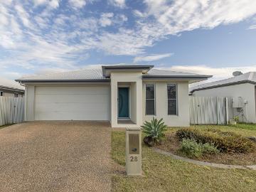 Townsville City, Inneston, Yorke Peninsula, Yorke Peninsula, Garden Island, City of Salisbury, South Australia