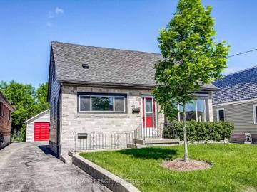 28 Delena Avenue S, Hamilton, ON, L8H 1B6 house for sale | Listing ID X13475 | Royal LePage