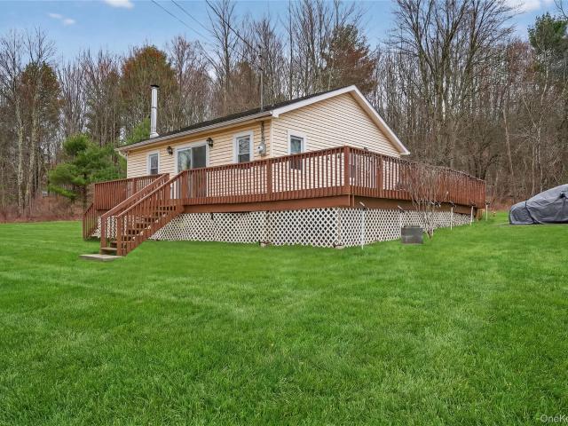 28 Divine Corners Rd, Loch Sheldrake, NY 12759 | MLS #982101