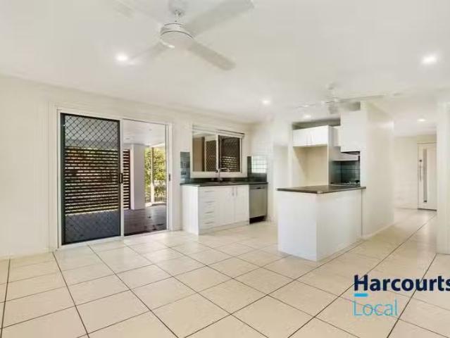 28 Dove Tree Crescent, SINNAMON PARK, QLD 4073 House for Rent