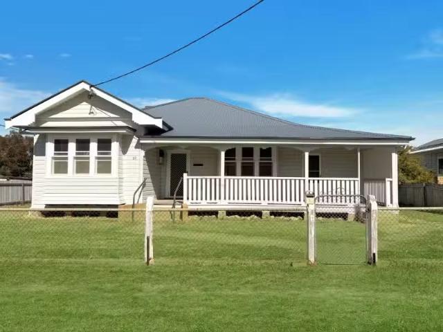 28 Doyle Street, NARRABRI House for rent Listed by Emma Demat.