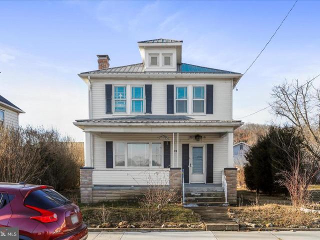 28 E Central Avenue