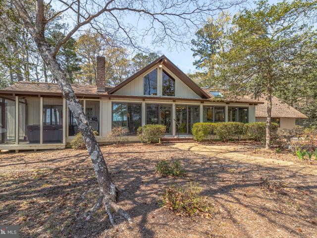 28 E Harmony Cir, Heathsville, VA 22473 | MLS #VANV2001