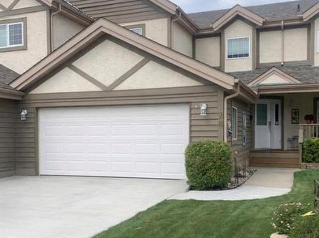 28 Eagle View Way, Elk Ridge, SK, S0J 0N0 townhouse for sale | Listing ID SK023885 | Royal LePage