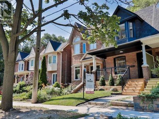 28 Eastmount Avenue, Toronto, ON, M4K 1V1 house for sale | Listing ID E13560 | Royal LePage