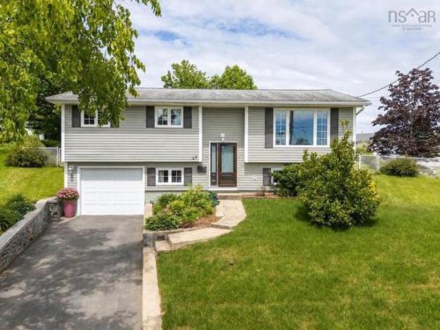 28 Eastwood Court, Forest Hills, NS, B2W 4J2 house for sale | Listing ID 202615 | Royal LePage