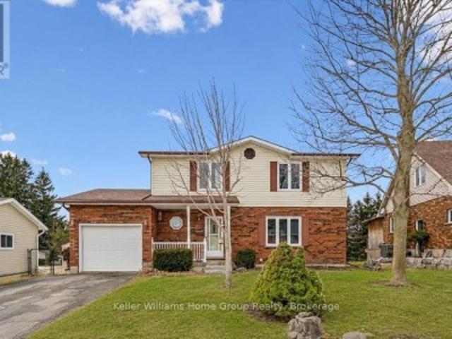 28 Edward Street, Mapleton, ON, N0G 1P0 house for sale | Listing ID X13501 | Royal LePage