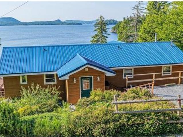 28 Eel Cove Rd, Utopia, NB, E5C 2J4 house for sale | Listing ID NB143670 | Royal LePage