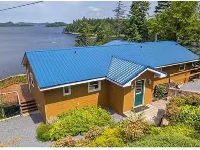 28 Eel Cove Rd, Utopia, NB, E5C 2J4 house for sale Listing.