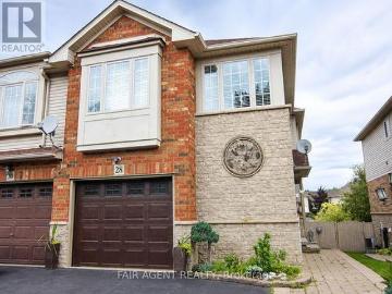 28 Elderberry Avenue, Grimsby West, ON, L3M 5R5 house for sale | Listing ID X13474 | Royal LePage