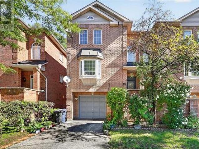 28 Eli Shackleton Court, Toronto, ON, M1E 5K3 house for sale | Listing ID E13749 | Royal LePage