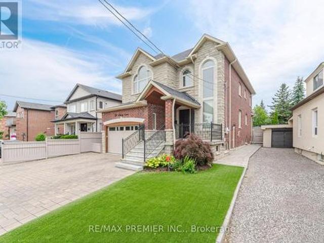 28 Ellerby Square N, Vaughan, ON, L4L 1N1 house for sale | Listing ID N13805 | Royal LePage