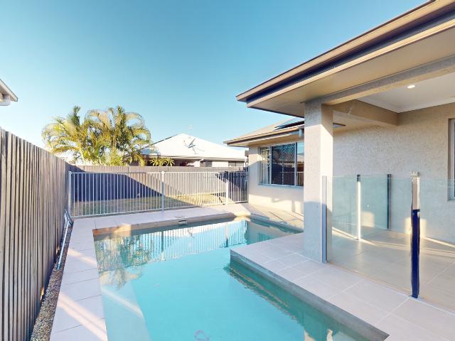 28 Emperor Boulevard, Burdell, QLD 4818 House for Rent Ray White Townsville