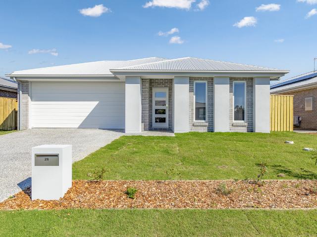 28 Empire Circuit, Dundowran QLD 4655