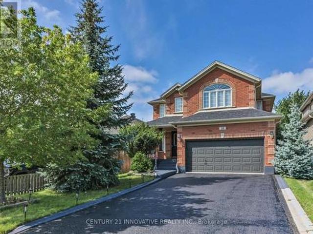 28 Empire Drive, Barrie, ON, L4N 0Y9 house for sale | Listing ID S13781 | Royal LePage