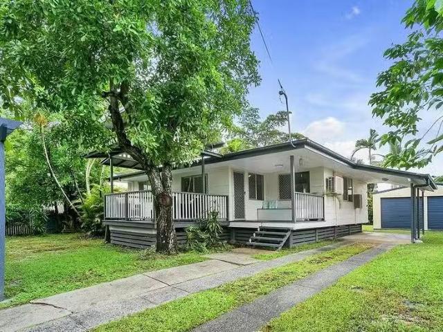 28 Enmore Street, Manoora, QLD 4870