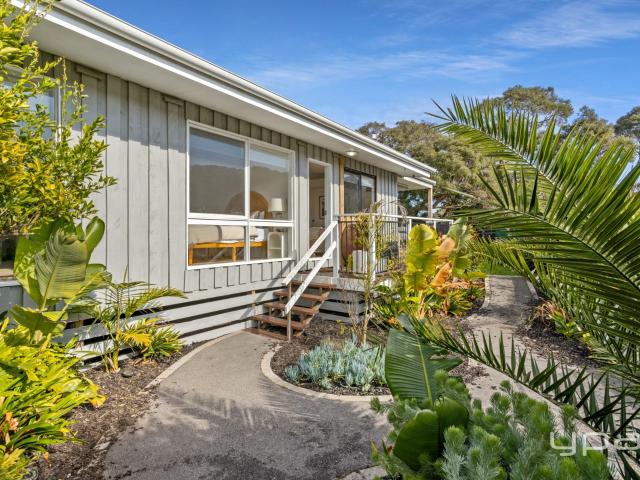 28 Eugenia Street, Rye