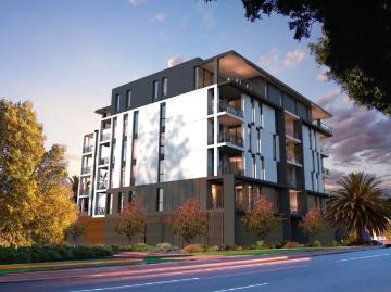 28 Everard Boutique City Edge Living Sold Out | STAGE 2 UNDER CONSTRUCTION