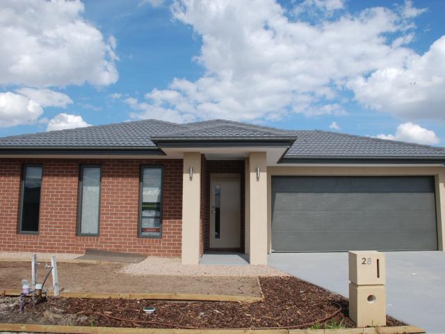 28 Fairfield Crescent, DIGGERS REST, VIC 3427