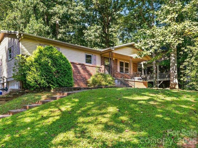 28 Fairhaven Ct, Asheville, NC 28803