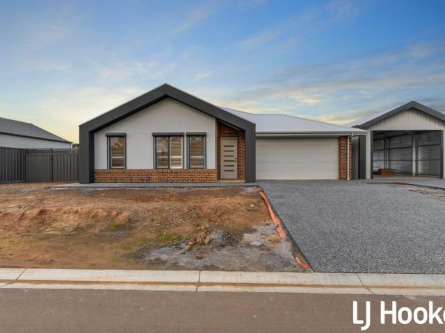 28 falland avenue nuriootpa sa house for rent lj hooker