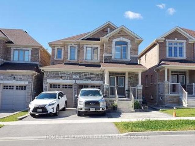 28 Fallharvest Way, Whitchurch Stouffville, ON, L4A 4V8 house for lease | Listing ID N13576 | Royal LePage