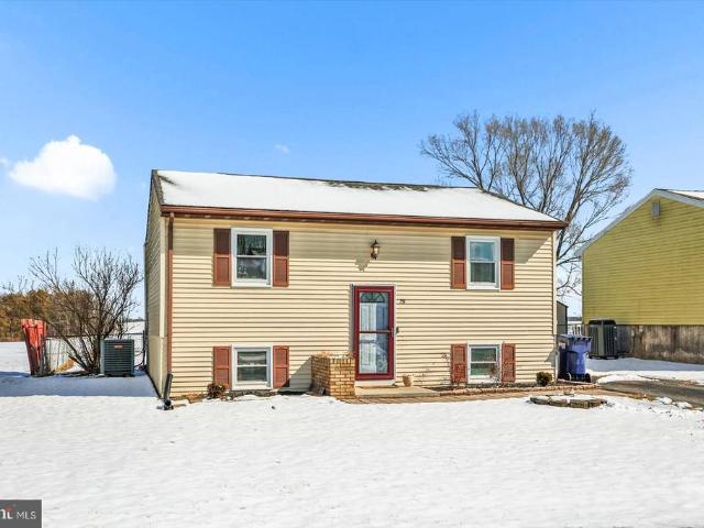 28 Fawn Avenue