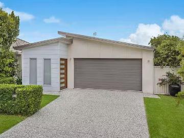 28 Feathertop Circuit, Caloundra West, QLD 4551
