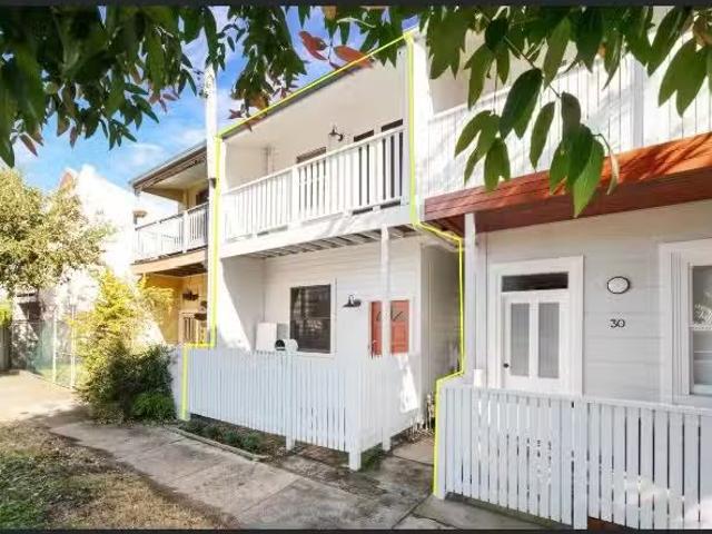 28 Fern Street, Islington House for rent Listed by Rex Muir o.