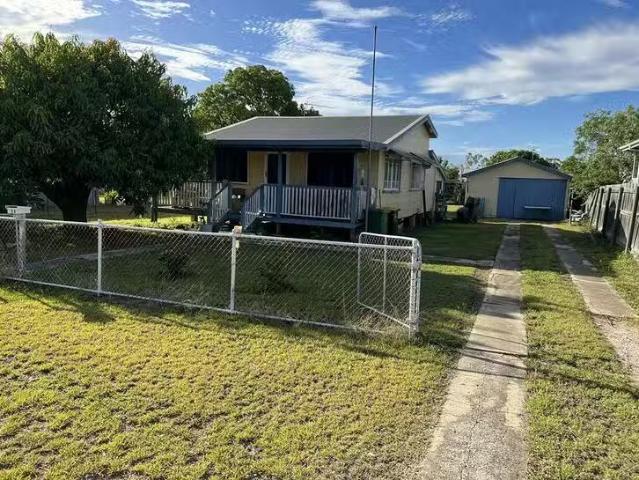 28 Fifth Avenue, Scottville, QLD 4804